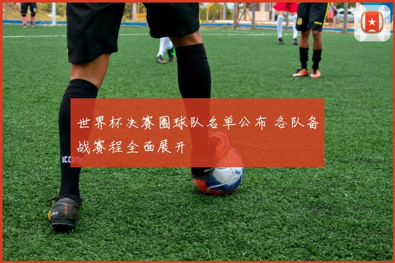 世界杯决赛圈球队名单公布 各队备战赛程全面展开