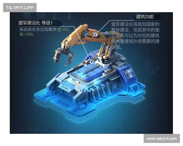 红警OL:建筑速度提升攻略 红警OL:建筑速度提升攻略