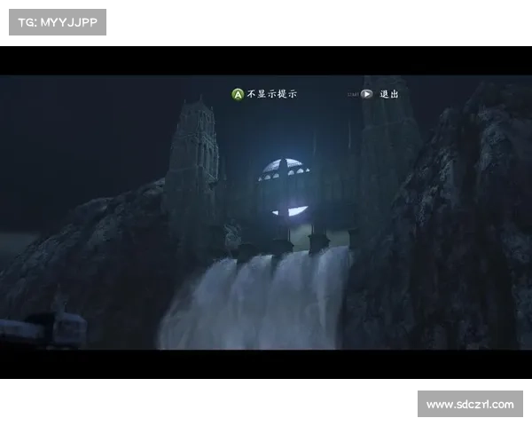 鬼泣4:瀑布地图攻略全解析 鬼泣4:瀑布地图攻略全解析