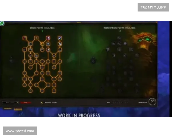 魔兽世界10.0小号如何成为中心 魔兽世界10.0小号如何成为中心