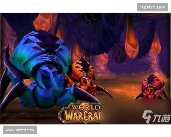 魔兽世界单机版:掌控NPC,引领命运 魔兽世界单机版:掌控NPC,引领命运